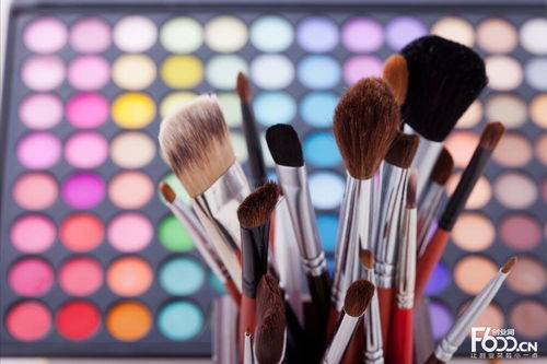 西植化妝品加盟的數(shù)字化轉(zhuǎn)型 計(jì)算機(jī)科技賦能美妝行業(yè)