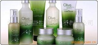 北京艾潤益生國際科貿 精選化妝品套裝產品列表