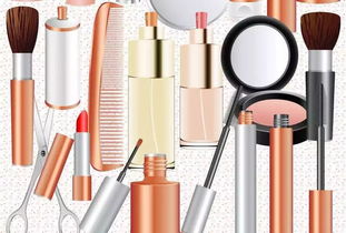 毛利率超80%、規模超10萬億 化妝品市場的驚人“她經濟”盛宴