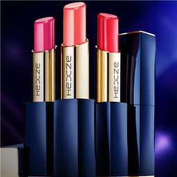 韓熙貞化妝品 視覺營銷之美，產(chǎn)品與店鋪的雙重魅力